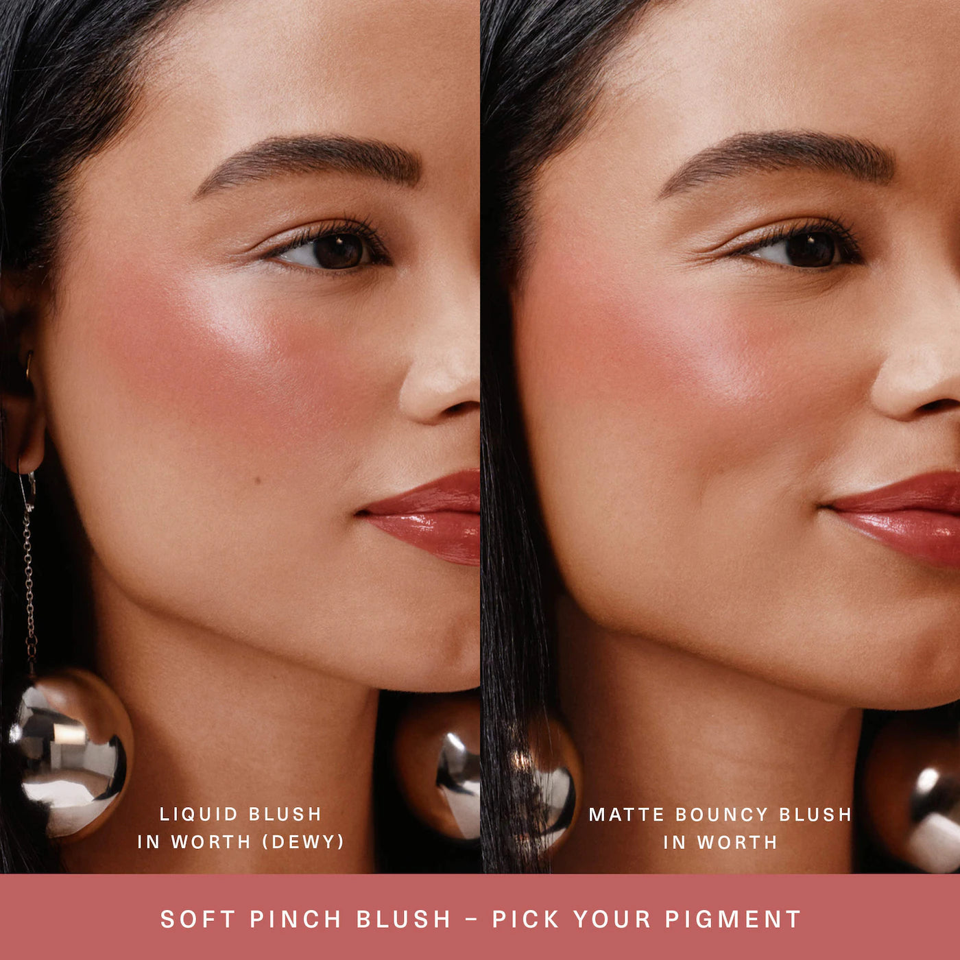 Pre Venta: Rare Beauty by Selena Gomez | Soft Pinch Cheek & Lip Trio Makeup Gift Set
