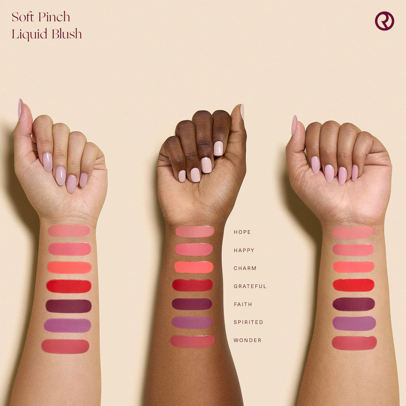 Pre Venta: Rare Beauty by Selena Gomez | Mini Soft Pinch Liquid Blush