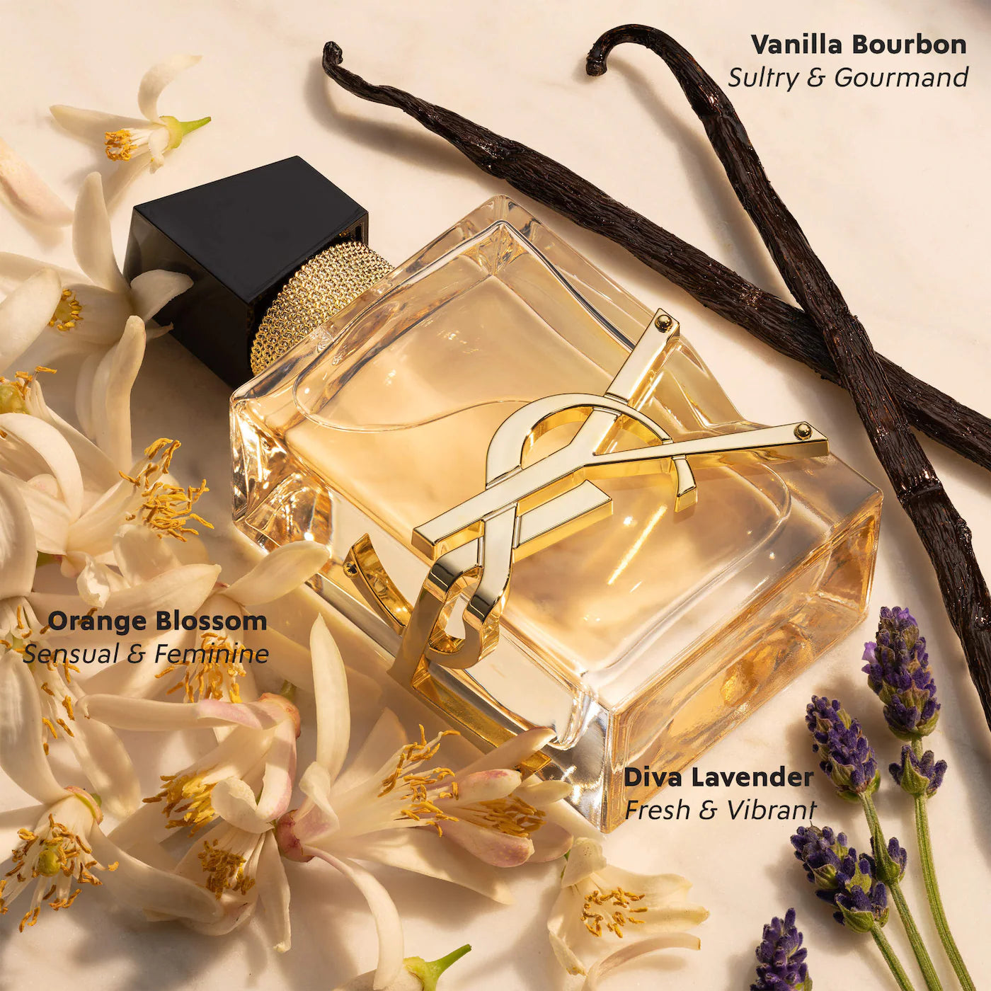 Pre Venta: Yves Saint Laurent | Mini Libre Eau de Parfum + Loveshine Lipstick Duo Gift Set