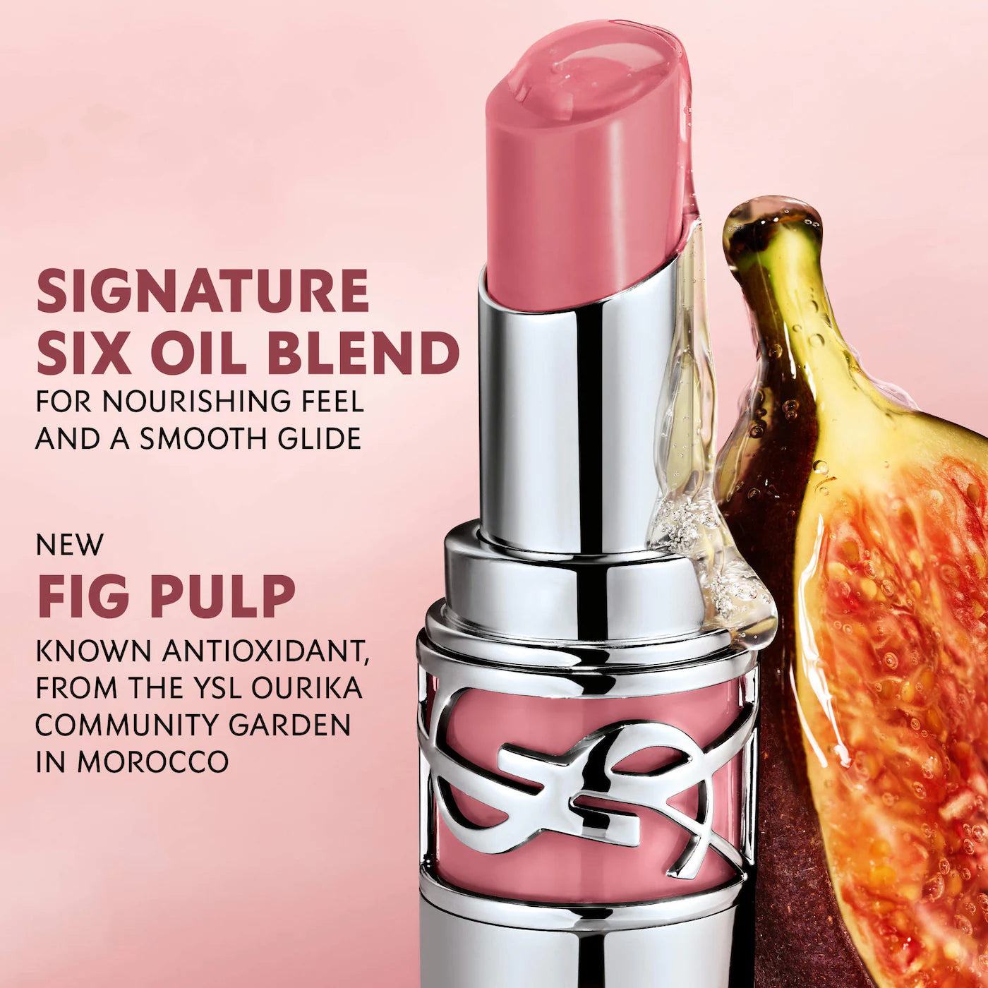 Pre Venta: Yves Saint Laurent | YSL Loveshine Lip Oil Stick Makeup Gift Set