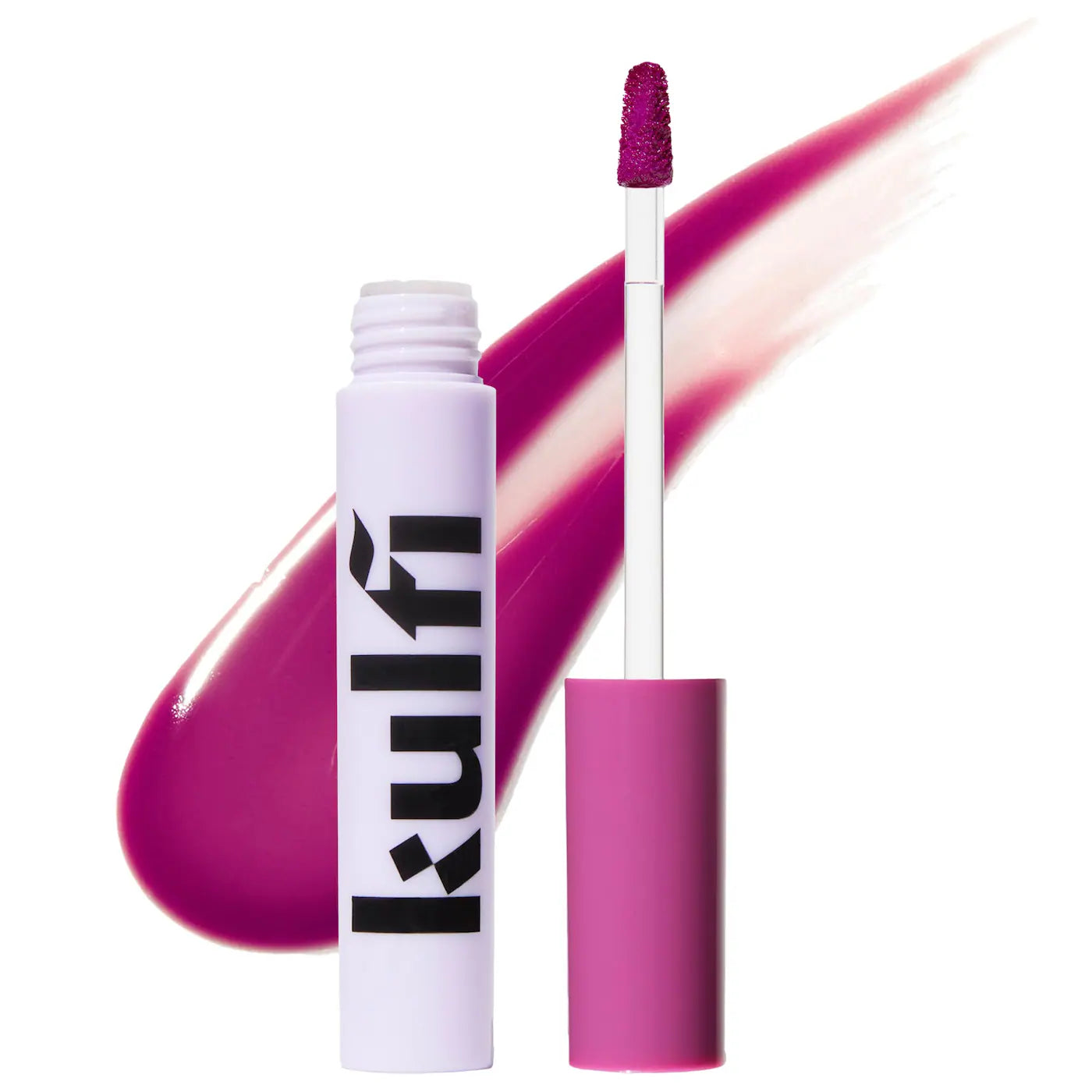Pre Venta: Kulfi | Lassi Lips Staining Long-Lasting Moisturizing Lip Oil