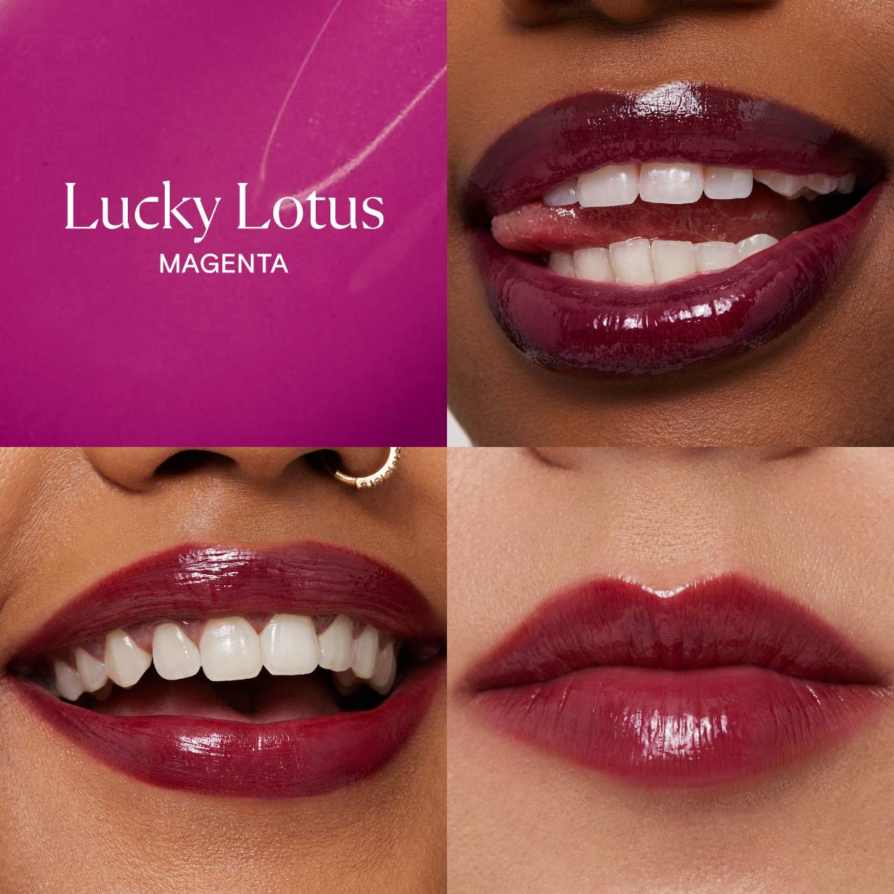 Pre Venta: Kulfi | Lassi Lips Staining Long-Lasting Moisturizing Lip Oil