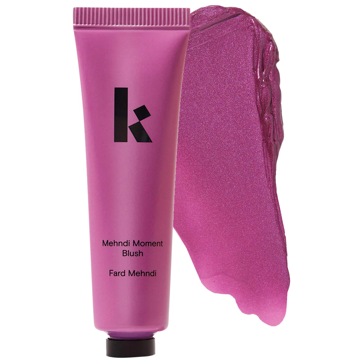 Pre Venta: Kulfi | Mehndi Moment Long-Lasting Radiant Cream Blush