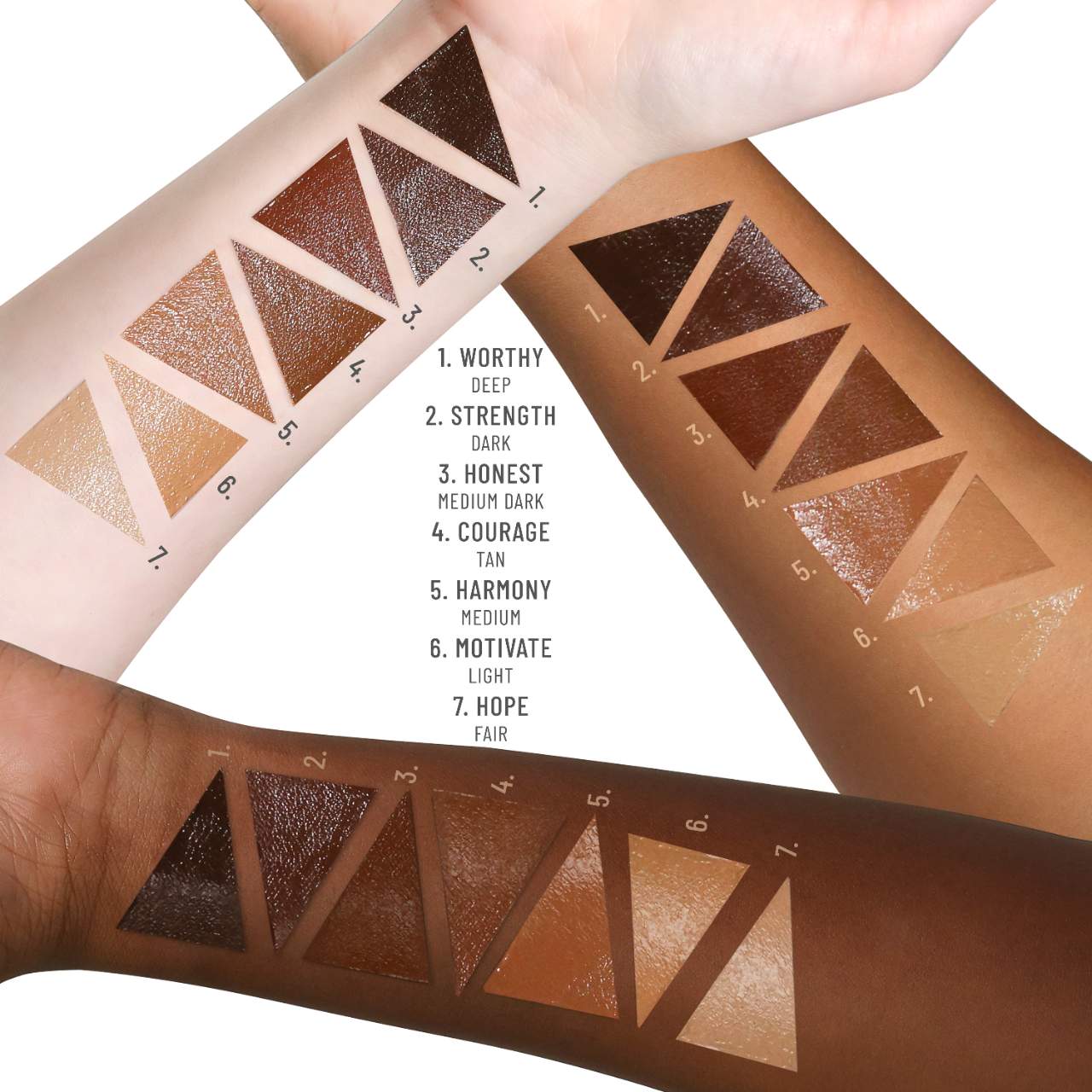 Pre Venta: Lys Beauty | No Limits Cream Bronzer and Contour Stick