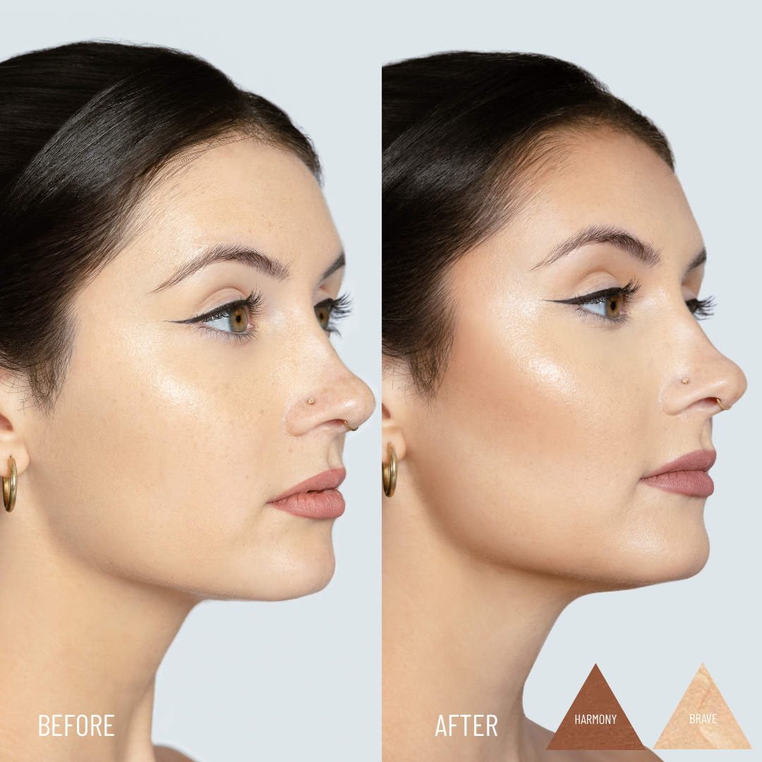 Pre Venta: LYS Beauty | Mini In My Light Bronzer and Highlighter 2-Piece Set