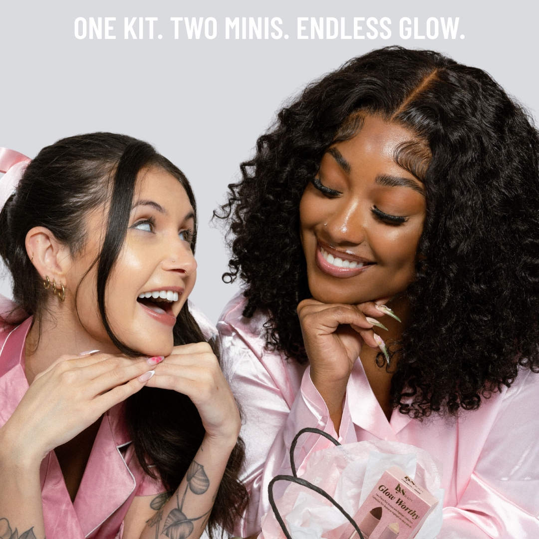 Pre Venta: LYS Beauty | Mini In My Light Bronzer and Highlighter 2-Piece Set