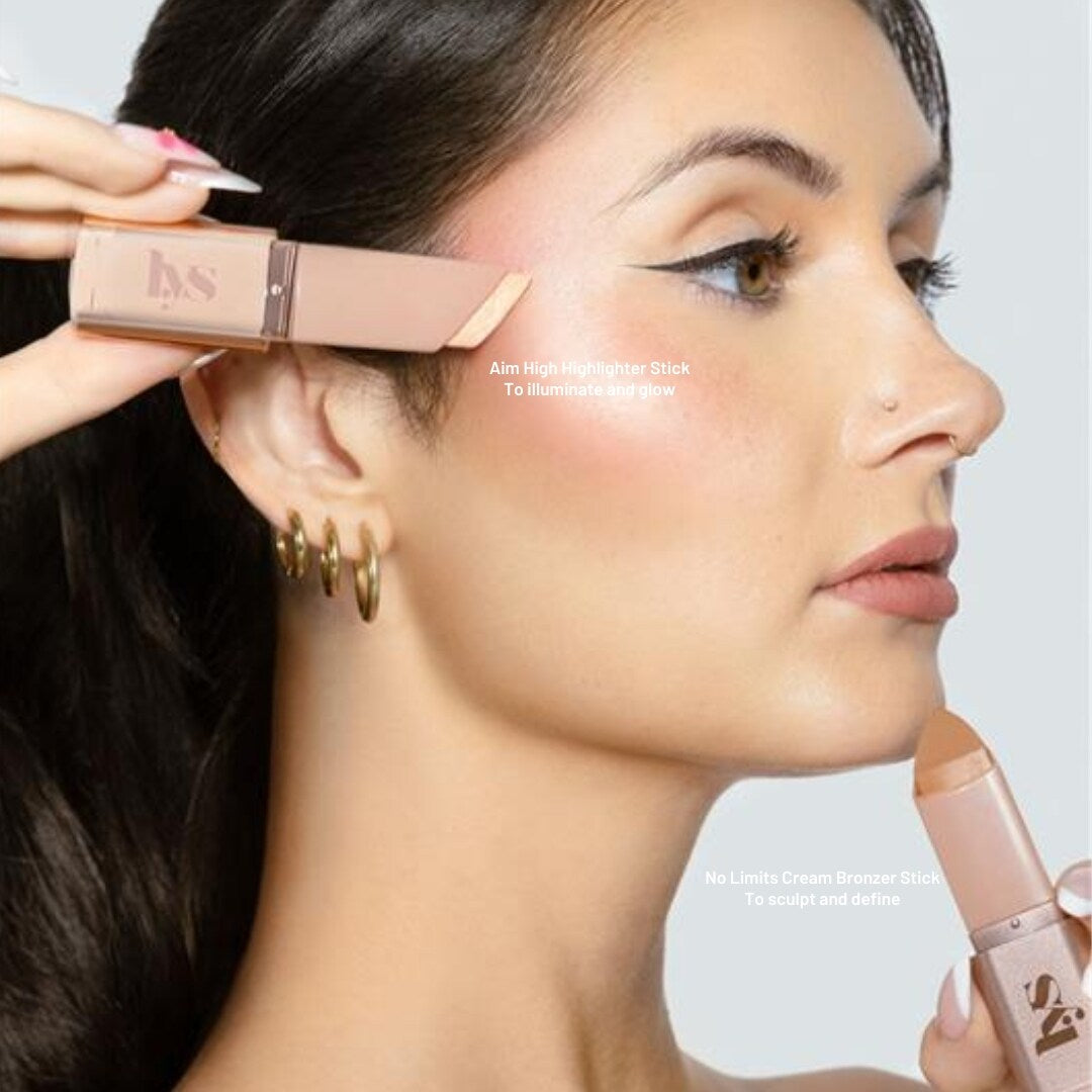 Pre Venta: LYS Beauty | Mini In My Light Bronzer and Highlighter 2-Piece Set