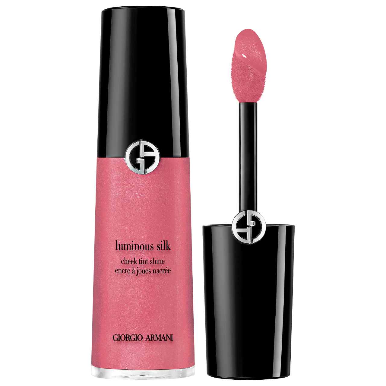 Pre Venta: Armani Beauty | Luminous Silk Cheek Tint Blush