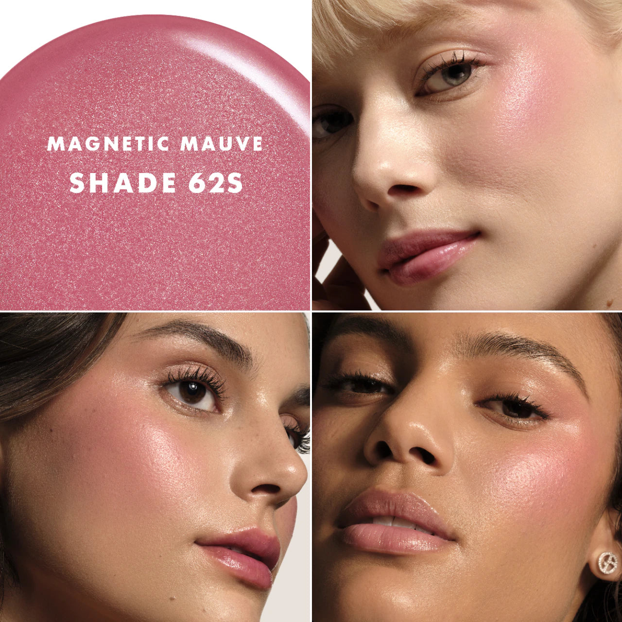 Pre Venta: Armani Beauty | Luminous Silk Cheek Tint Blush