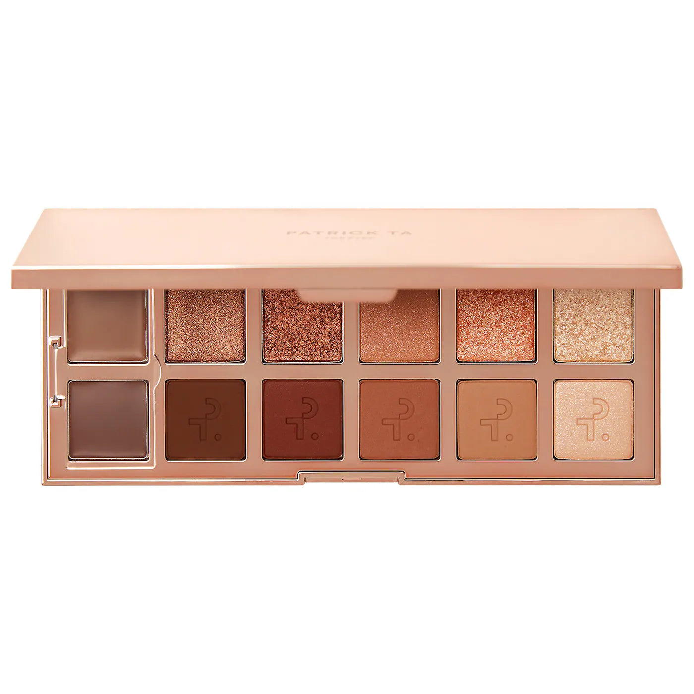 Pre Venta: Patrick Ta | Major Dimension Eyeshadow Palette