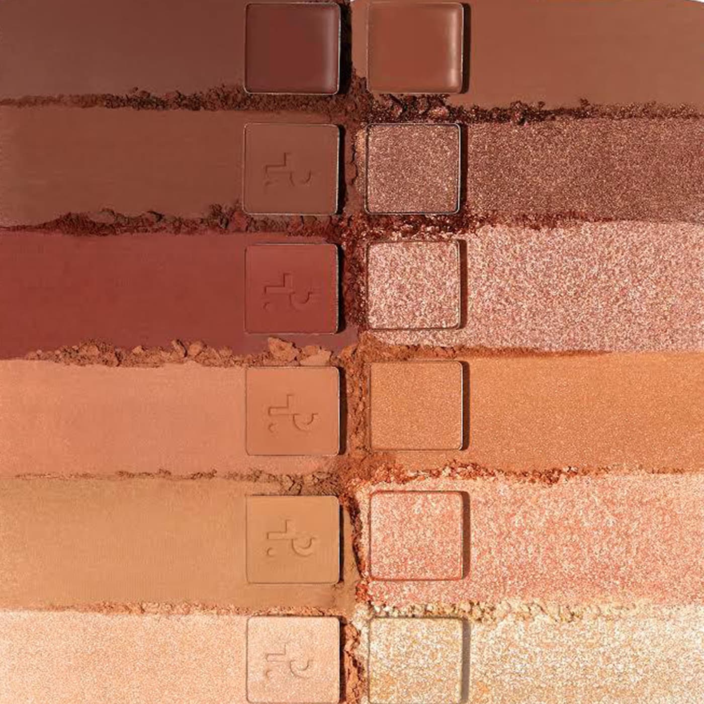 Pre Venta: Patrick Ta | Major Dimension Eyeshadow Palette