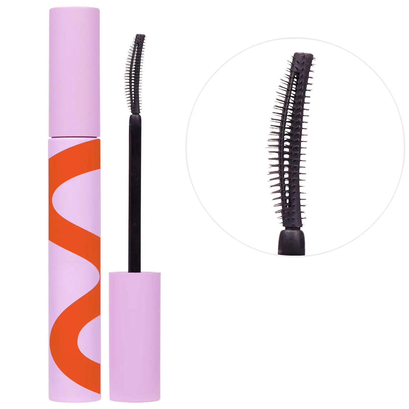 Pre Venta: Tower 28 Beauty | MakeWaves Lengthening + Volumizing Mascara
