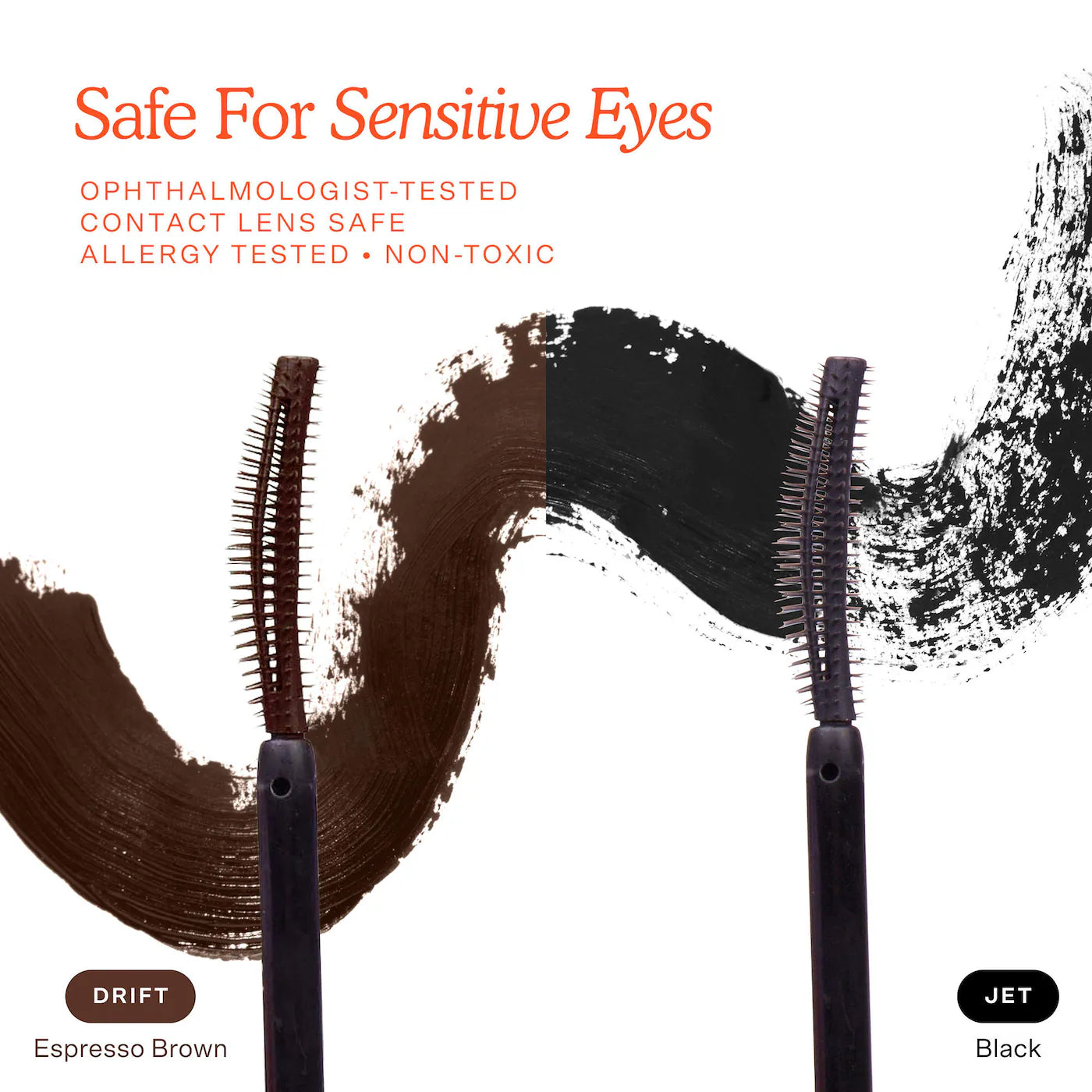 Pre Venta: Tower 28 Beauty | MakeWaves Mascara Duo
