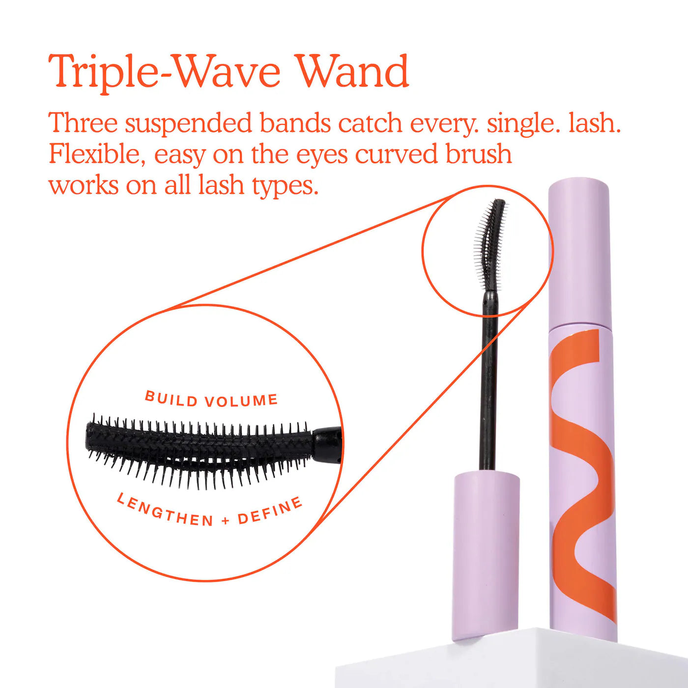 Pre Venta: Tower 28 Beauty | MakeWaves Mascara Duo