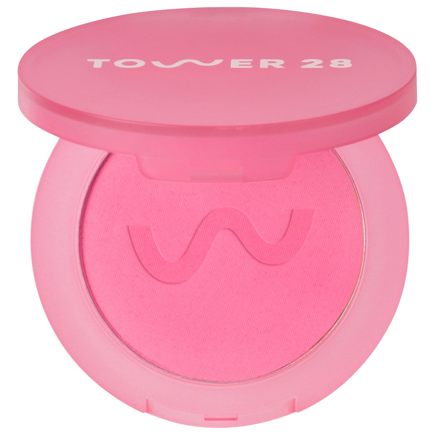 Pre Venta: Tower 28 Beauty | GetSet Blur + Set Matte Powder Blush