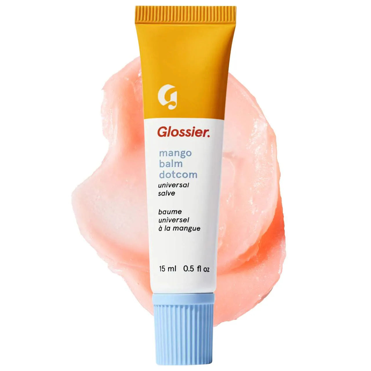 Pre Venta: Glossier | Balm Dotcom Lip Balm and Skin Salve