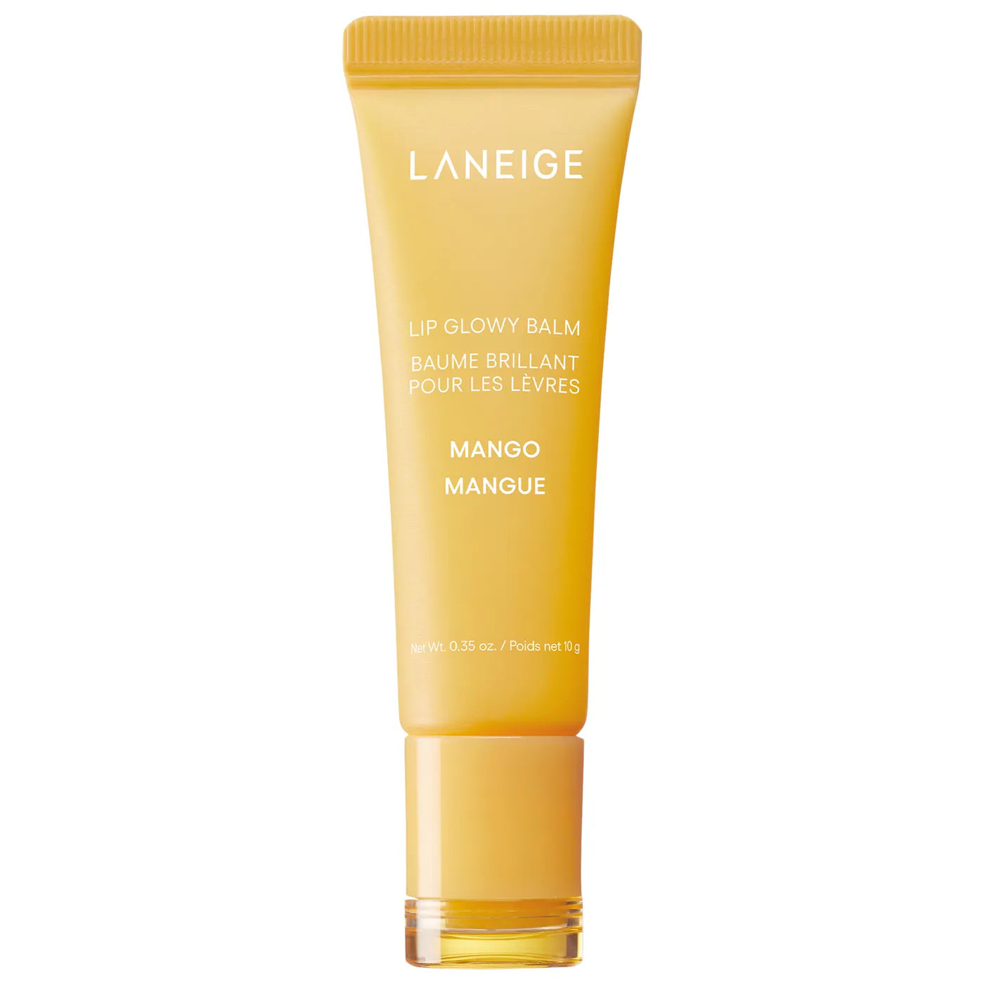 Pre Venta: Laneige | Lip Glowy Lightweight Hydration Balm with Shea Butter