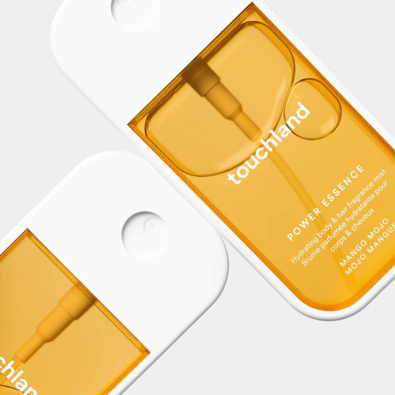 Pre Venta: Touchland | Mango Mojo Power Essence Body & Hair Fragrance Mist
