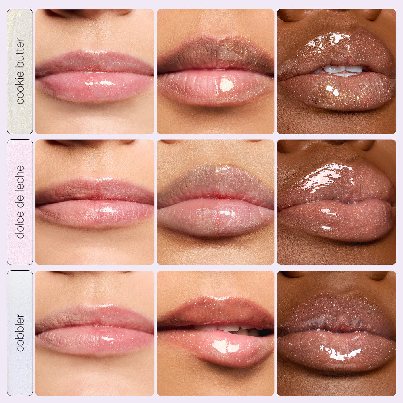 Pre Venta: Tarte | lil' treats maracuja juicy lip trio