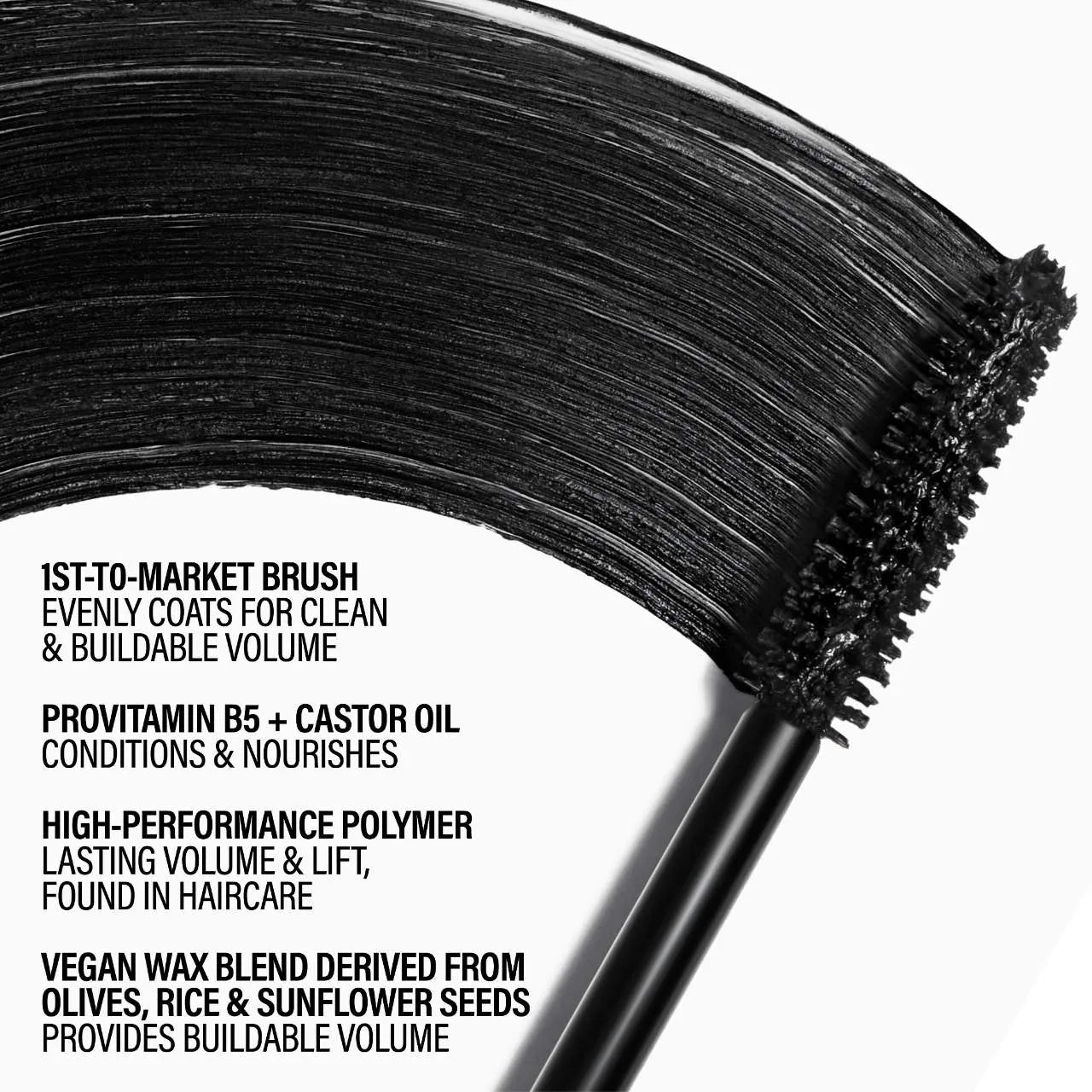 Pre Venta: Makeup By Mario | Master Mascara Volumizing & Lift