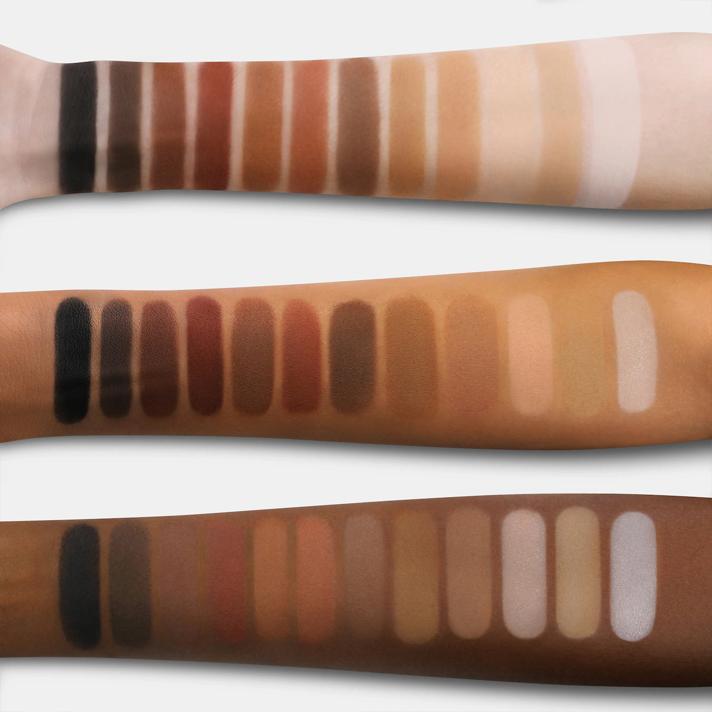 Pre Venta: Makeup By Mario | Master Mattes Eyeshadow Palette: The Original