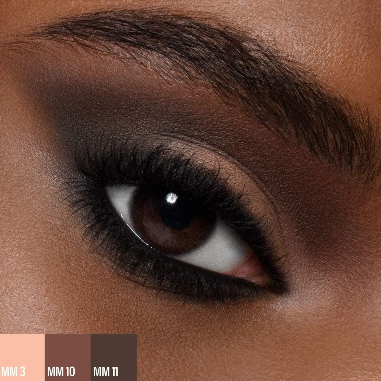 Pre Venta: Makeup By Mario | Master Mattes Eyeshadow Palette: The Original