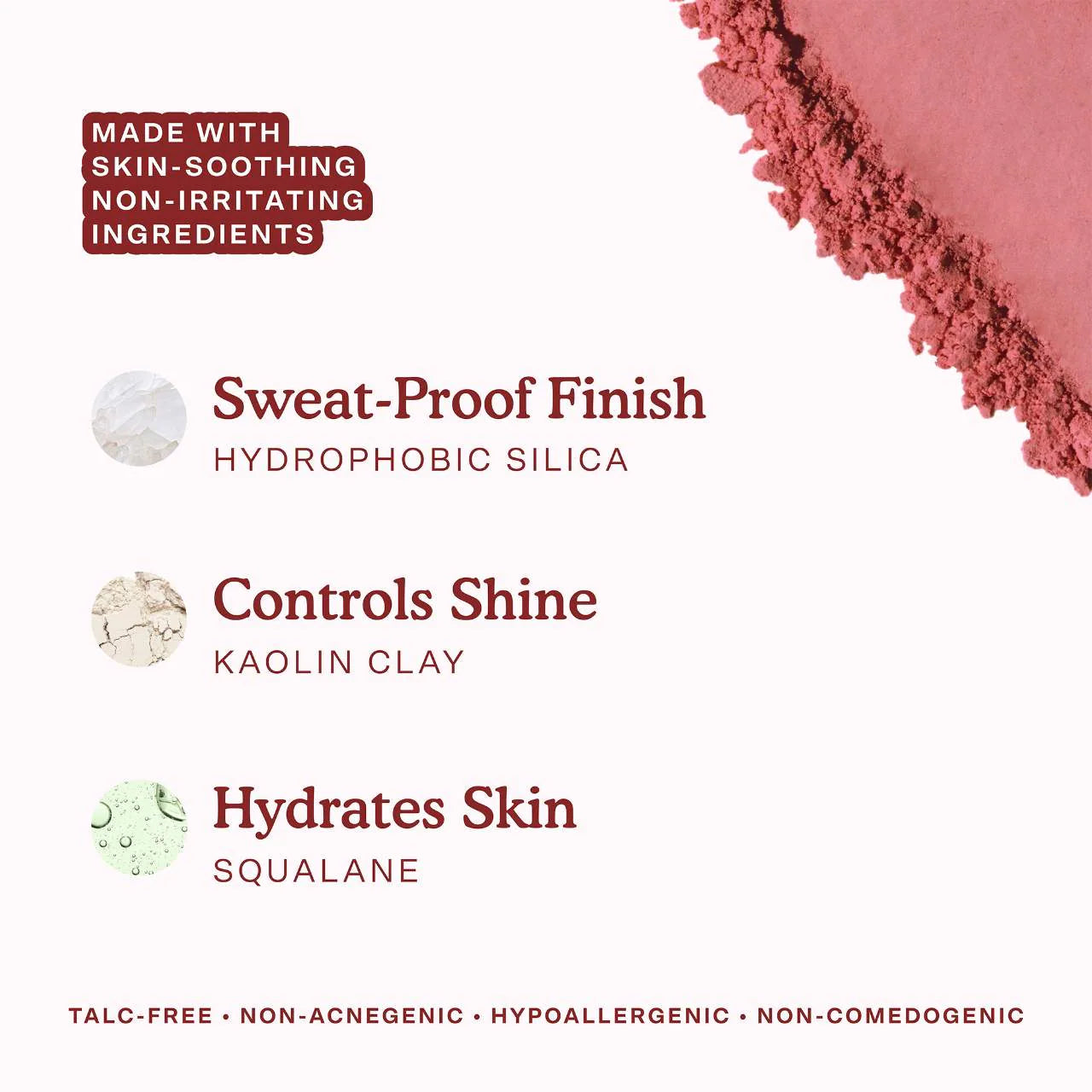 Pre Venta: Tower 28 Beauty | GetSet Blur + Set Matte Powder Blush