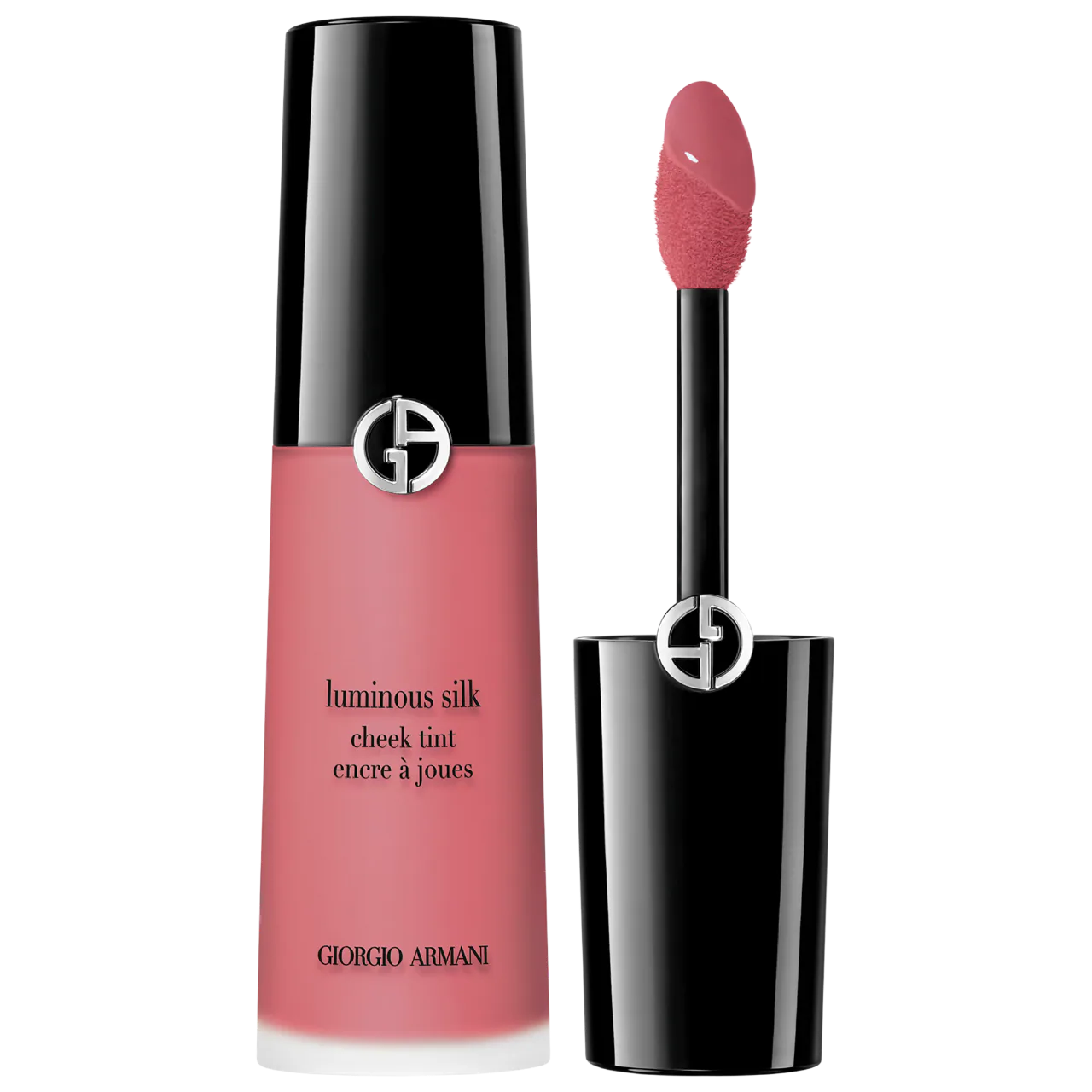 Pre Venta: Armani Beauty | Luminous Silk Cheek Tint Blush