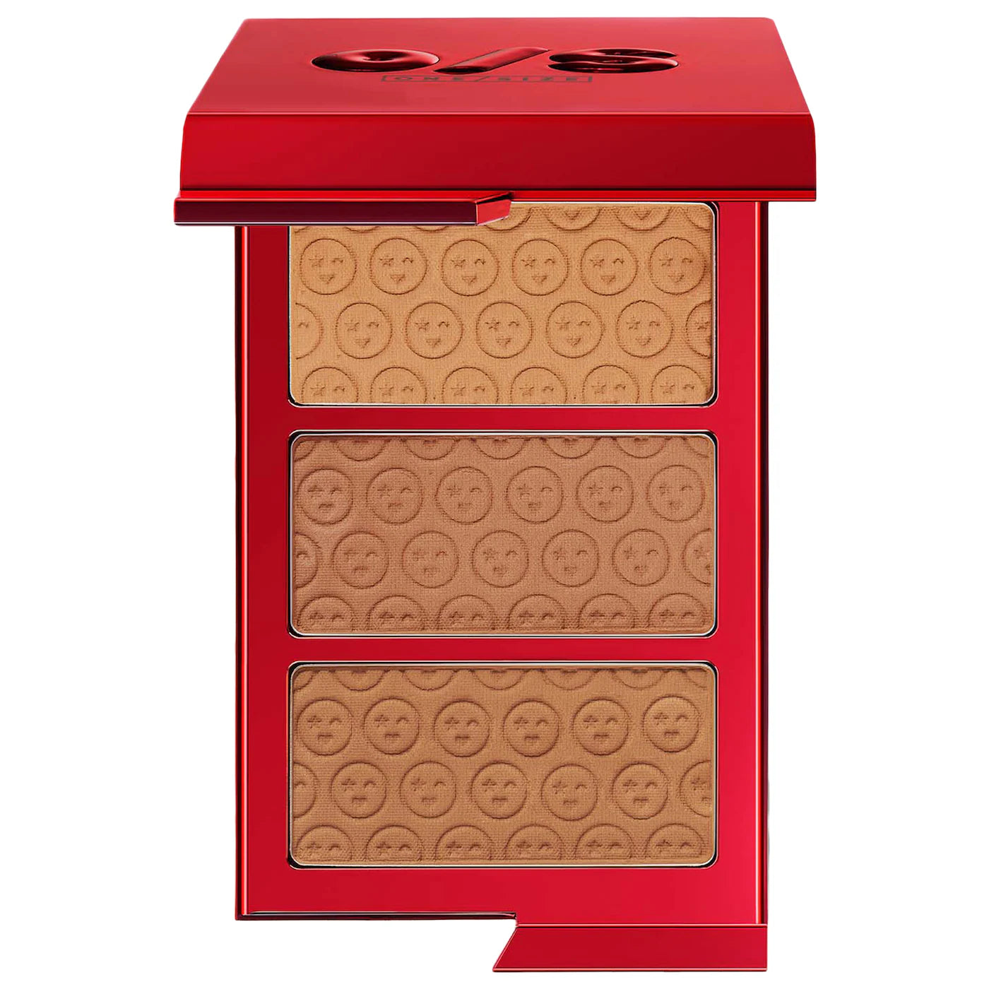 Pre Venta: ONE/SIZE by Patrick Starrr | Made for Shade Bronze & Sculpt Trio Palette