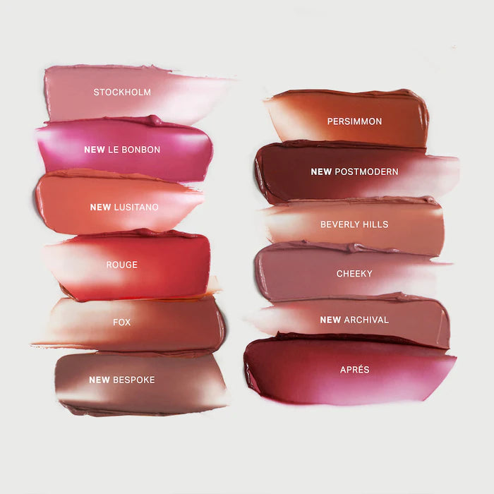 Pre Venta: Merit | Flush Balm Cream Blush