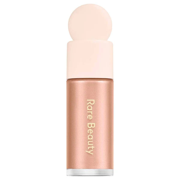 Rare Beauty by Selena Gomez | Mini Positive Light Liquid Luminizer Highlight | Mesmerize