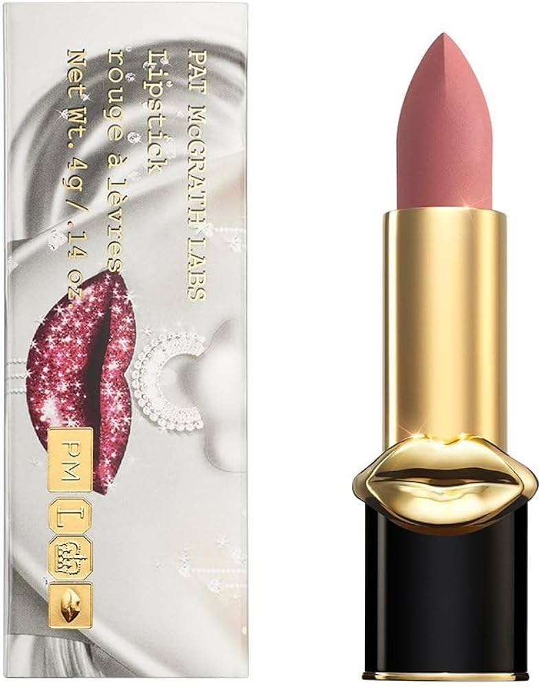 PAT McGRATH LABS | MatteTrance Lipstick tono FEMMEBOT
