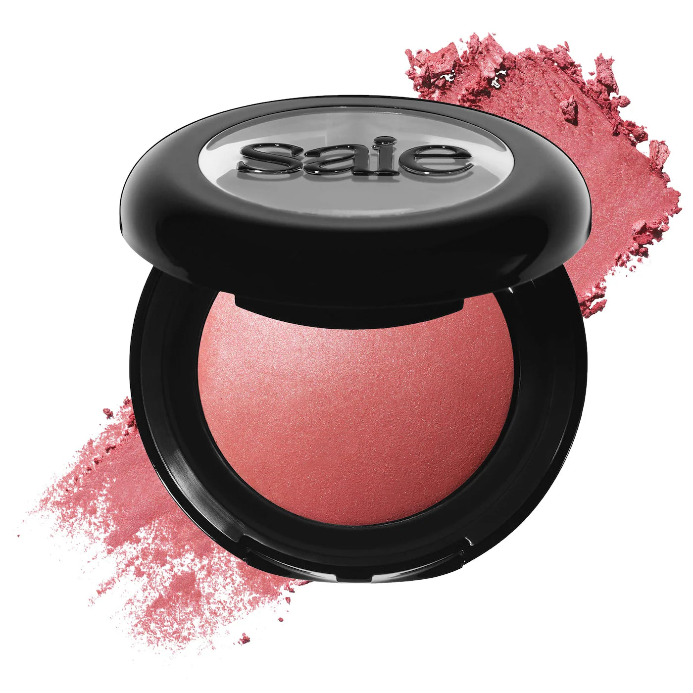 Preventa: Saie | SuperSued Talc-Free Powder Blush