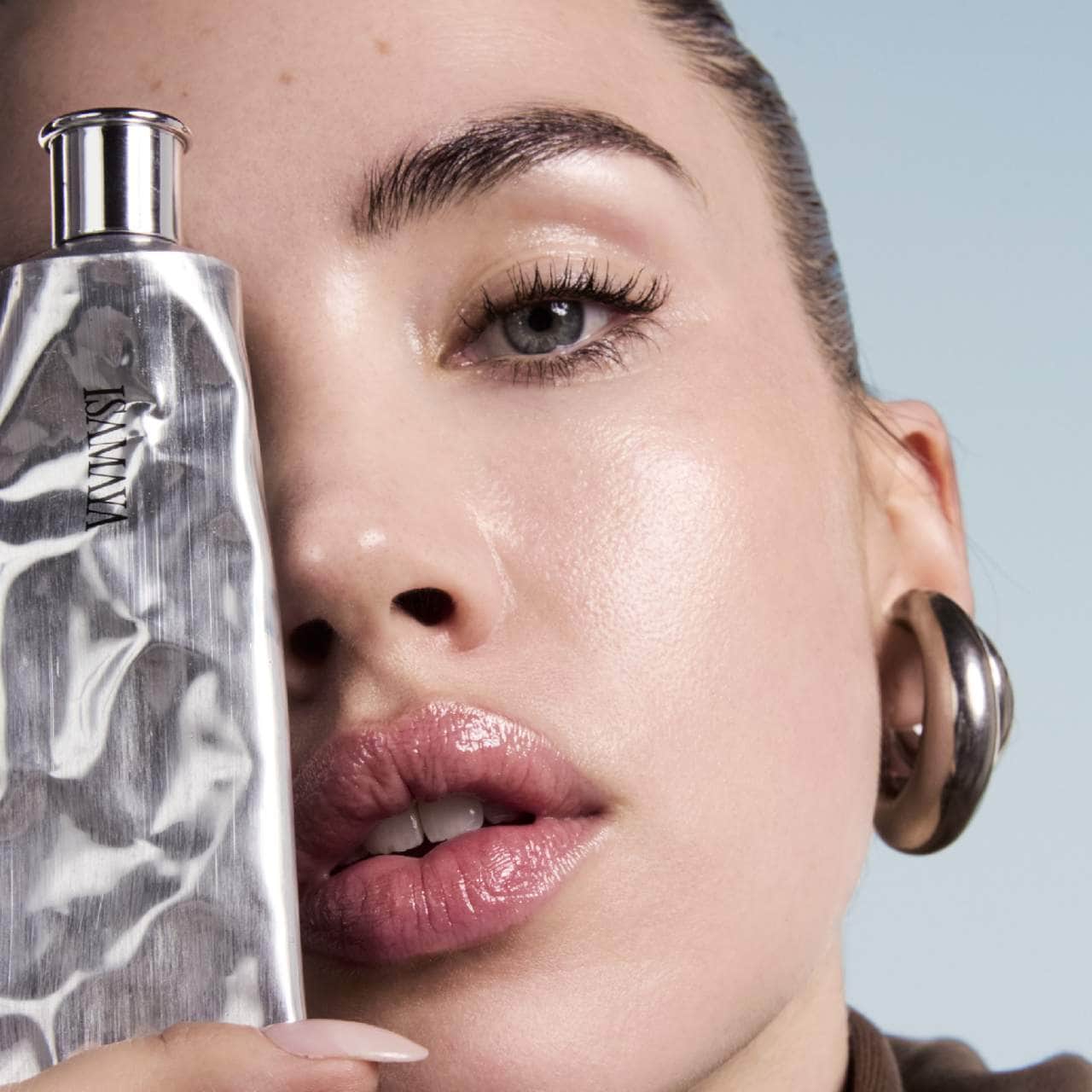 Pre Venta: Isamaya | Microbial Gel Face Prep Primer