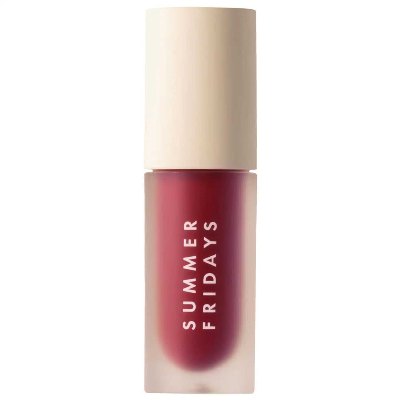 Summer Fridays | Dream Lip Oil for Moisturizing Sheer Coverage