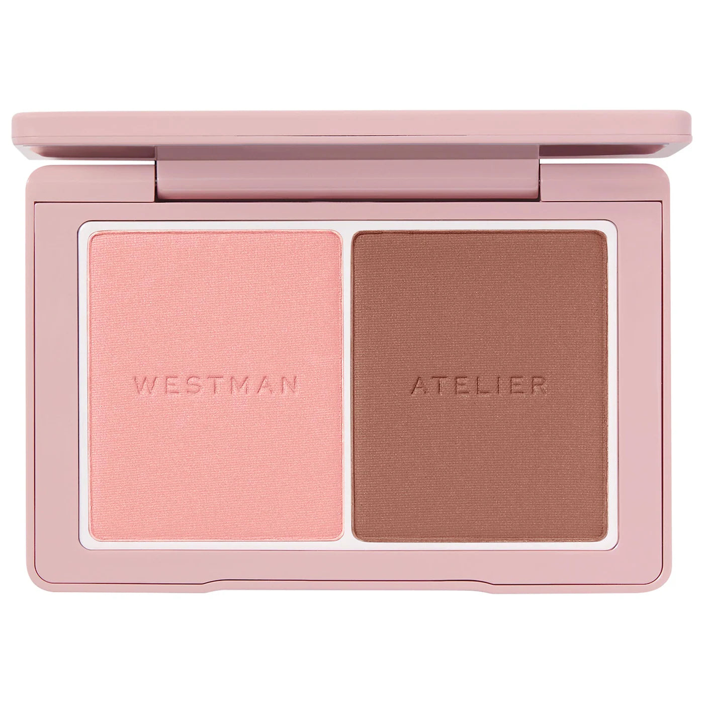 Pre Venta: Westman Atelier | Baby Cheeks Powder Blush Duo