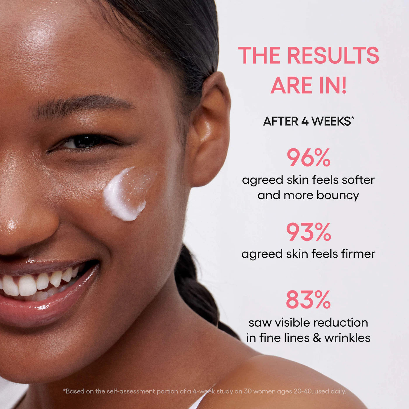 Pre Venta: Laneige | Mini Bouncy & Firm Skin Treats