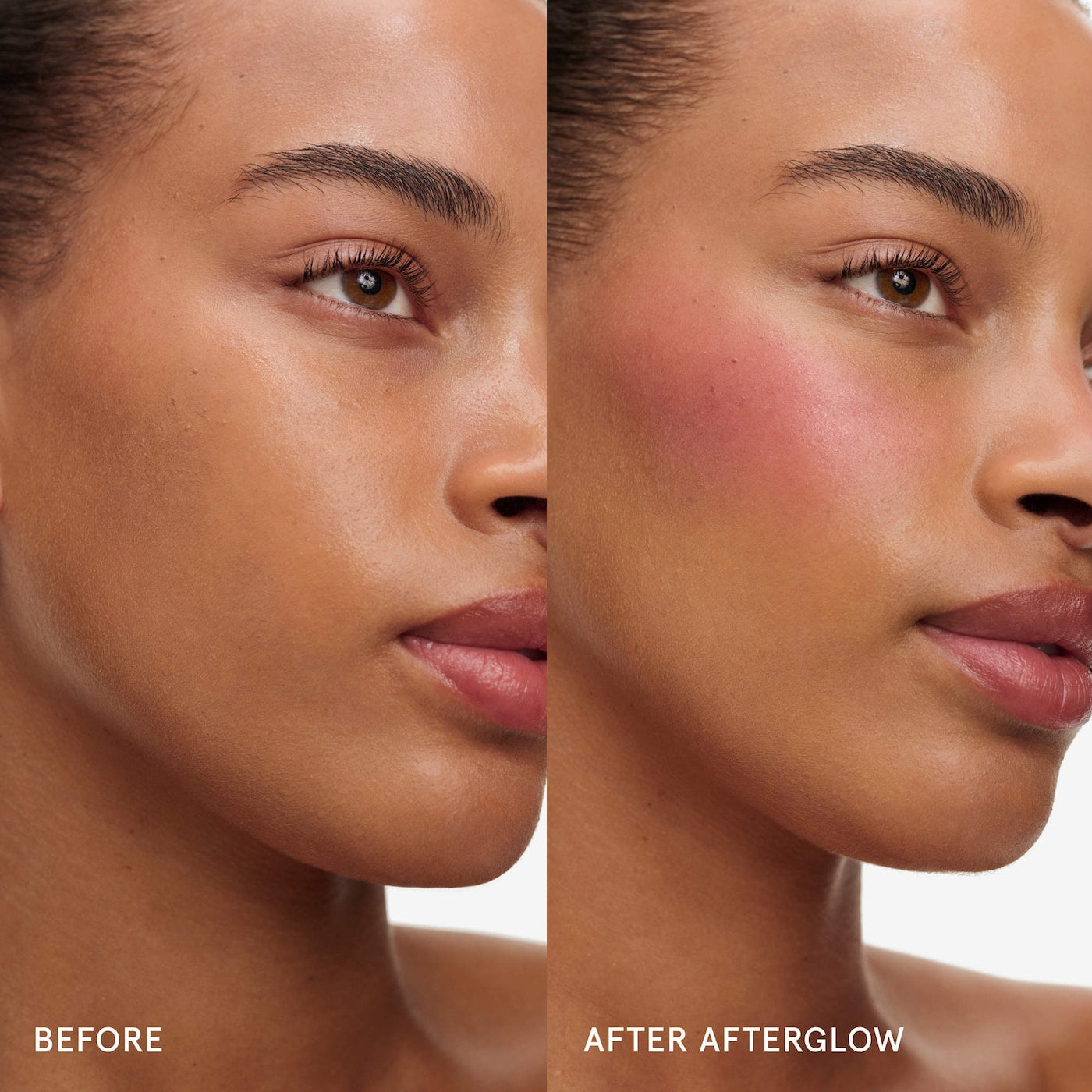Pre Venta: Glossier | Mini Cloud Paint Blush Trio