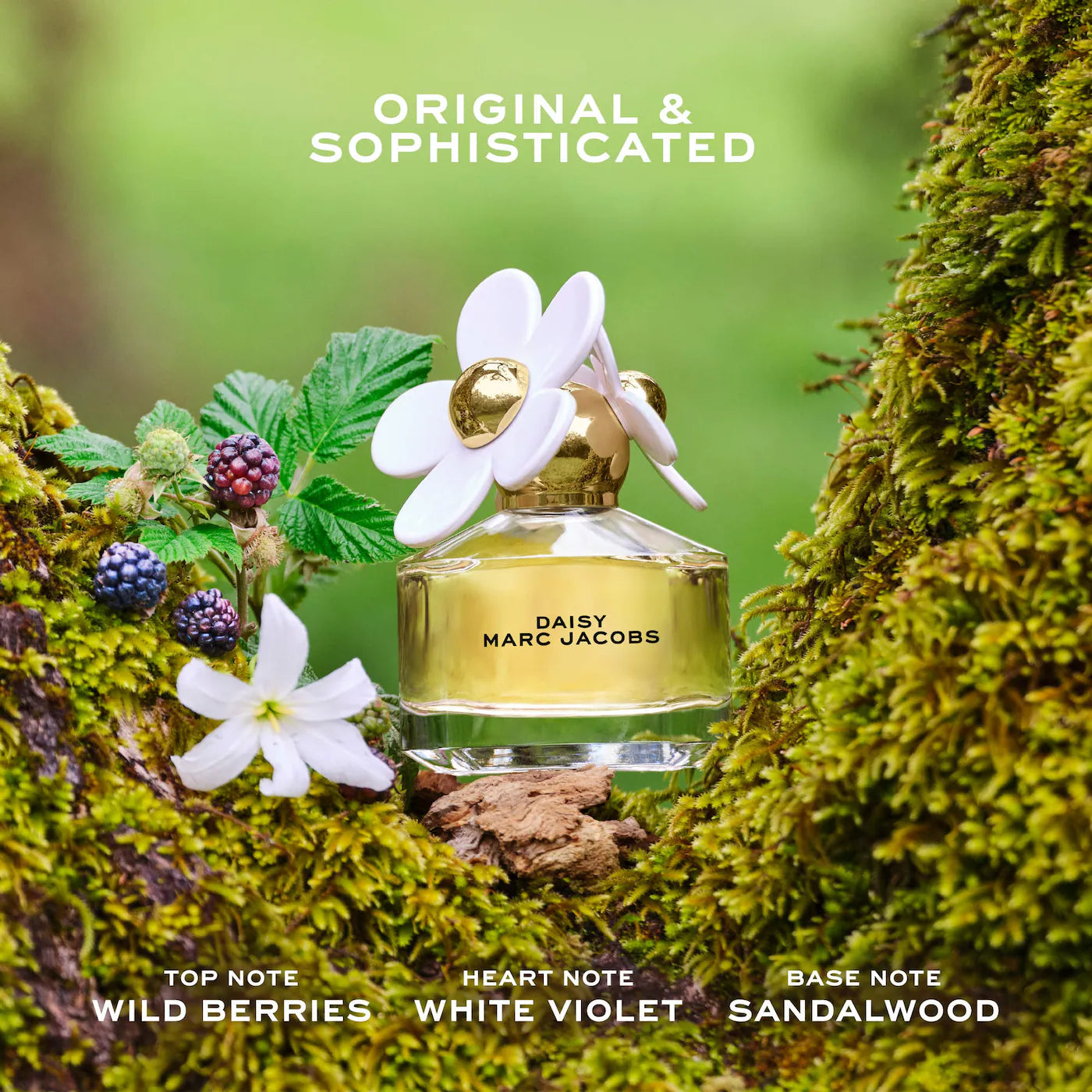 Pre Venta: Marc Jacobs Fragances | Mini Daisy Collection Perfume Sampler Set