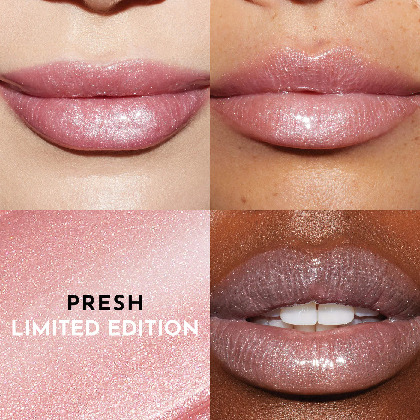 Pre Venta: Lawless | Mini Daisy Darlings Lip-Plumping Lip Gloss Trio