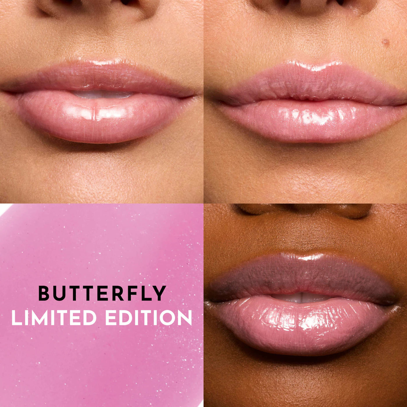 Pre Venta: Lawless | Mini Daisy Darlings Lip-Plumping Lip Gloss Trio