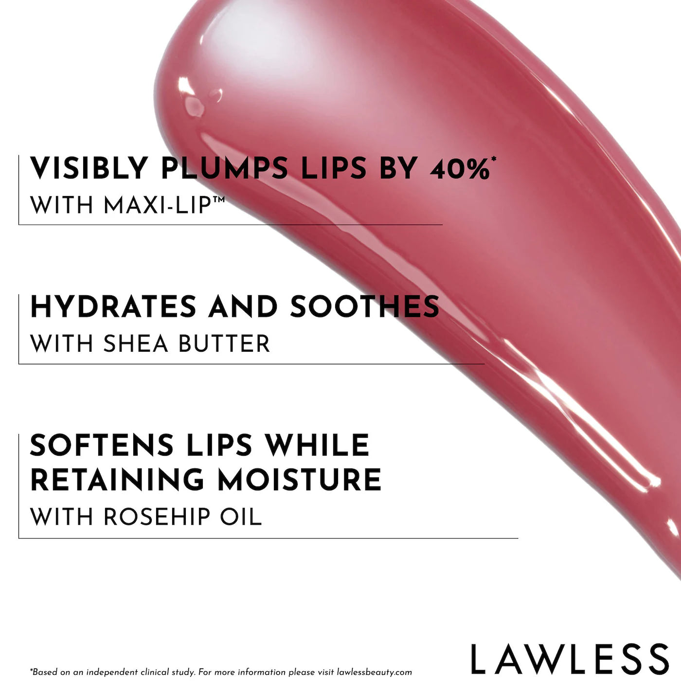 Pre Venta: Lawless | Mini Daisy Darlings Lip-Plumping Lip Gloss Trio