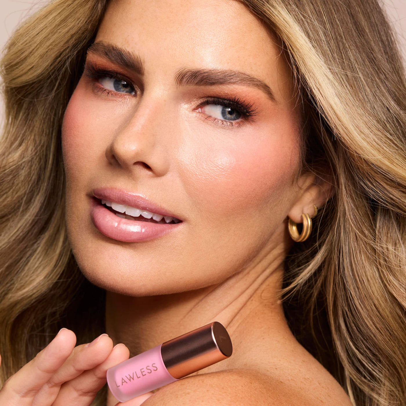 Pre Venta: Lawless | Mini Daisy Darlings Lip-Plumping Lip Gloss Trio