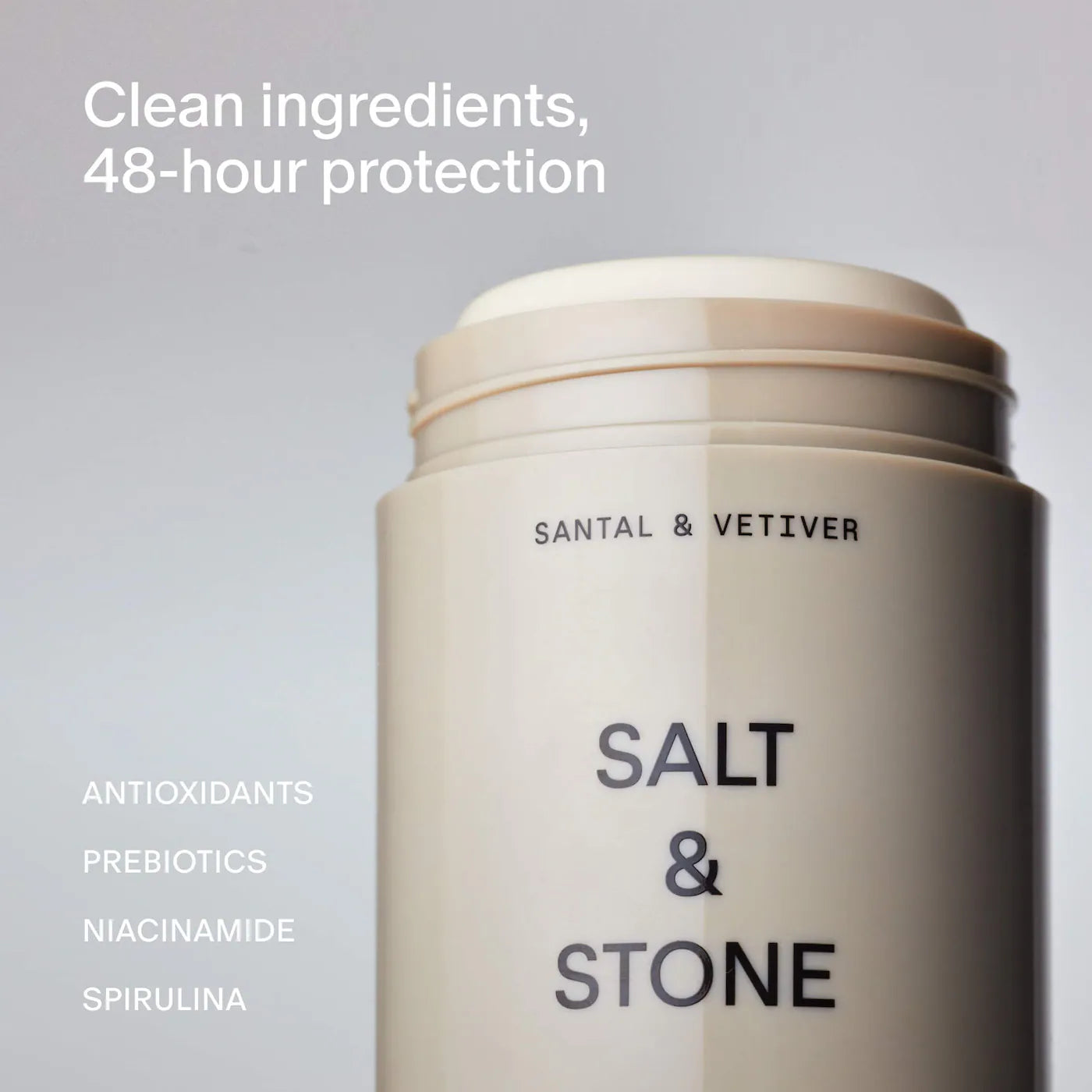 Pre Venta: Salt & Stone | Mini Deodorant Discovery Set