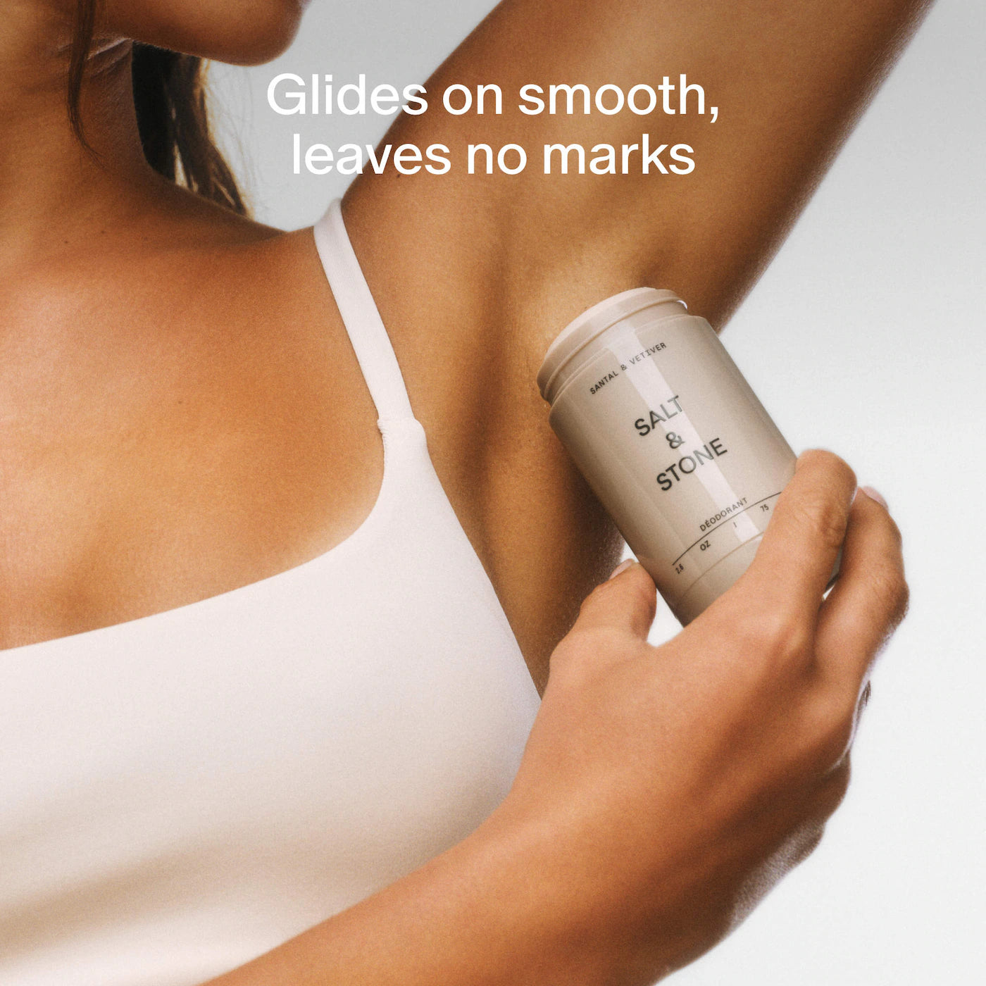 Pre Venta: Salt & Stone | Mini Deodorant Discovery Set
