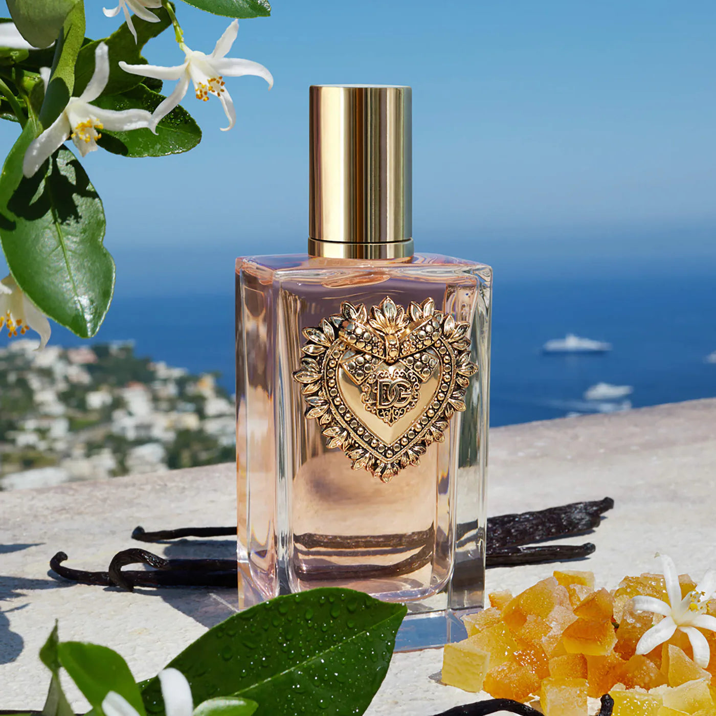 Pre Venta: Dolce&Gabbana | Mini Devotion Eau de Parfum Set