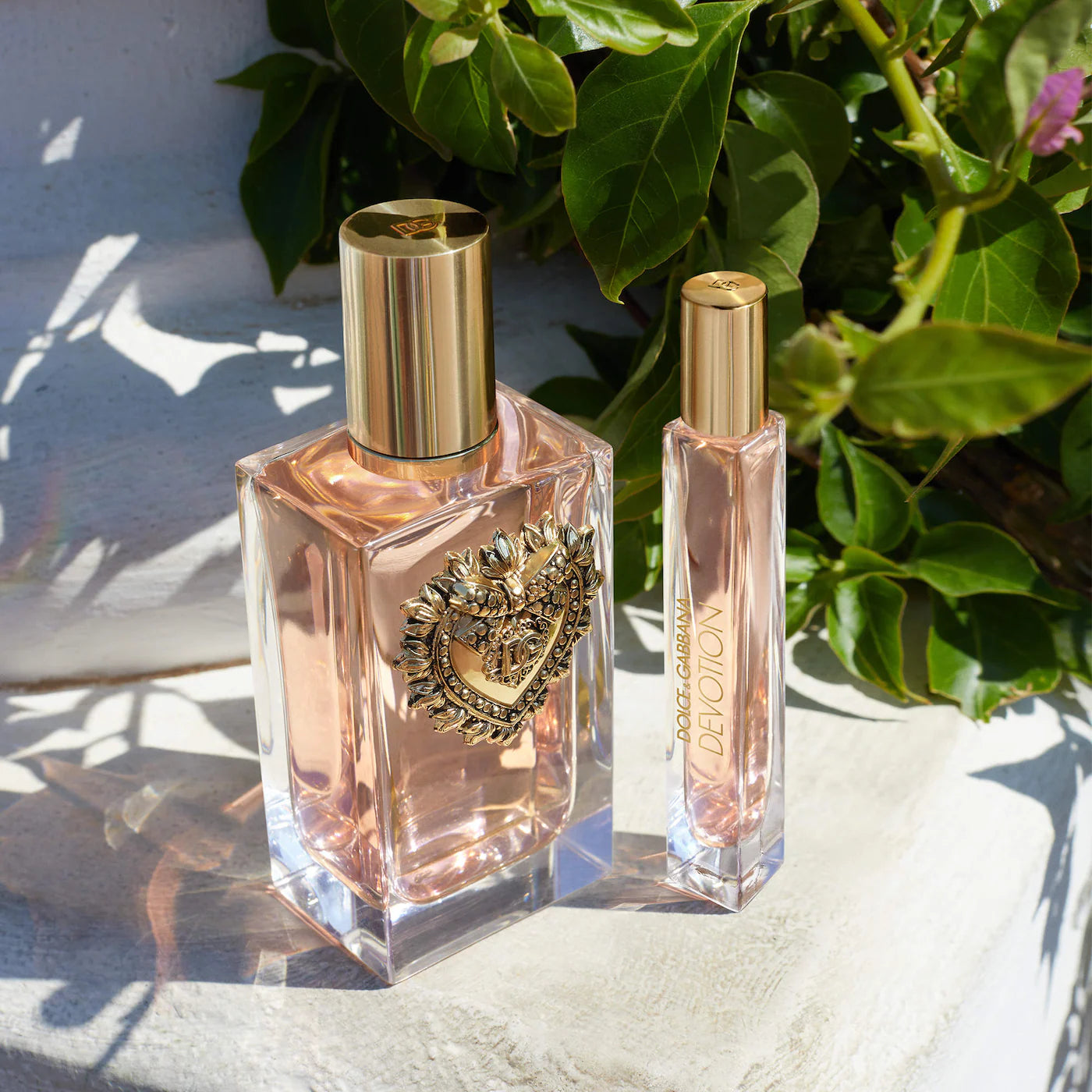 Pre Venta: Dolce&Gabbana | Mini Devotion Eau de Parfum Set