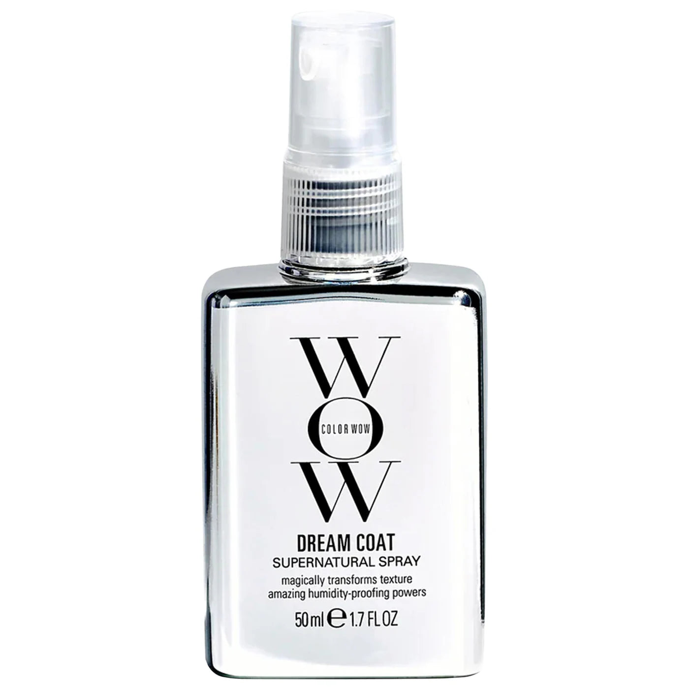 Pre Venta: Color Wow | Mini Dream Coat Supernatural Spray Anti-Frizz Treatment