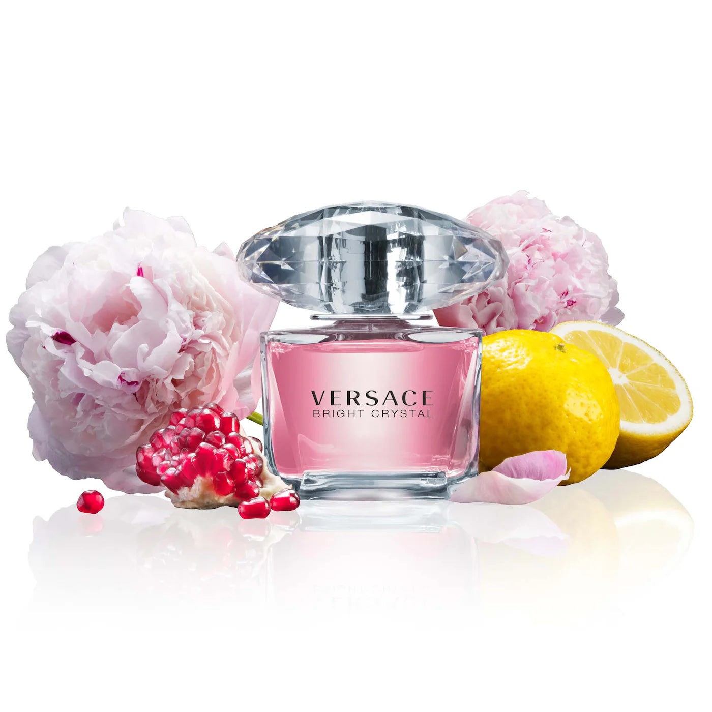 Pre Venta: Versace | Mini Dylan Purple & Bright Crystal Perfume Set