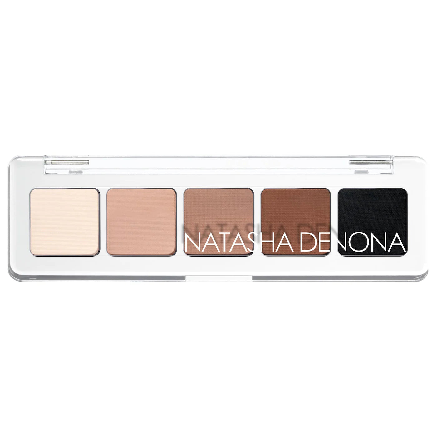Pre Venta: Natasha Denona | Mini Eye Sculpt Eyeshadow Palette